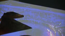 London 2012 Olympic memorabilia in museum News Clip