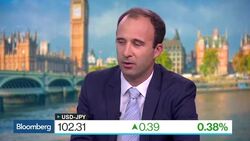 Saravelos: Yen Suffers as BOJ Is Out of All Bullets News Clip