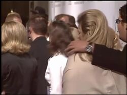 EIF Courage Awards Stock Footage