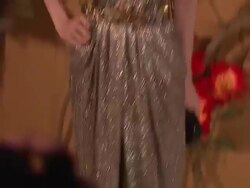 MoMA's Second Annual Film Benefit Honoring Tim Burton Stock Footage