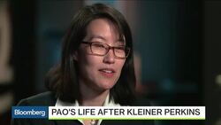 Ellen Pao: Why I Didn't Appeal My Lawsuit News Clip