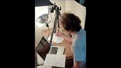 Speed of Light Thank You! Instructional Video