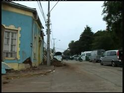 WRAP Quake damage; looting, aftershock hits devastation along coast Instructional Video