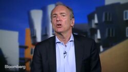 World Wide Web Founder Calls Privacy Rollback Disgusting News Clip