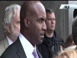 Barry Bonds will remain free while he appeals his conviction for giving misleading testimony before a grand jury. (Dec. 16) News Clip