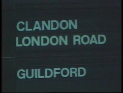 UK: MO MOWLAM TO VISIT PRISONERS IN BELFAST'S MAZE PRISON News Clip