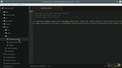 Learning PHP 7 (Video 27) Instructional Video