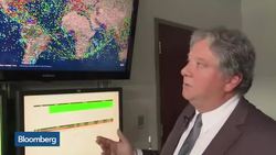 The Satellites Streamlining Global Trade News Clip
