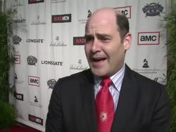 Lionsgate Presents The Live Revue A Night On The Town With 'Mad Men' Stock Footage