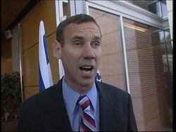WRAP Israeli Sec Cabinet declares Gaza "enemy entity", Hamas reax, Regev News Clip