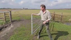 VOICED : UK farmers fearful of losing Brussels lifeline News Clip