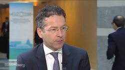 Dijsselbloem: U.K. Brexit Message Negative to Business News Clip