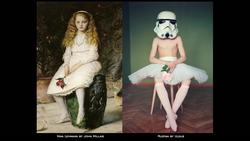 Uldus Bakhtiozina: Wry photos that turn stereotypes upside down Instructional Video