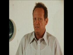 CUTS 21-9-72 ISRAELI DEPUTY PRIME MINISTER, YIGAL ALLON, ADDRESSES FOREIGN NEWSMEN News Clip