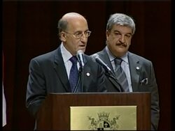 Financial leaders from G7 nations gather for meeting News Clip