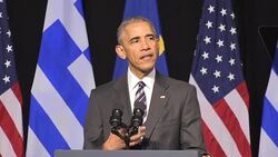 CLEAN : Obama urges course correction on globalization 4 News Clip