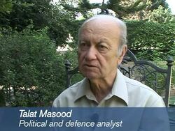 WEB-PAKISTAN-POLITICS News Clip