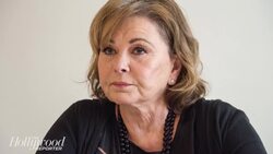 'Roseanne': ABC Cancels Show Following Star's Racist Tweet About Obama Adviser | THR News News Clip