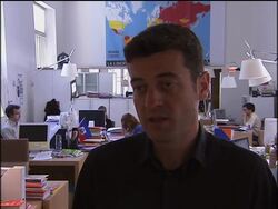 RSF comment on raid, former judge alleges terror ties to flotilla group News Clip