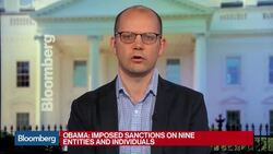 Obama Retaliates Against Russian Hacking With Sanctions News Clip