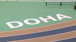 CLEAN : FILE Qatars World Cup built on labour exploitation: Amnesty News Clip