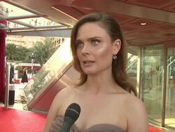 EVENT CAPSULE CLEAN: Monte Carlo Television Festival 2009 - Closing Ceremony Stock Footage