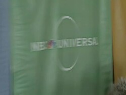 ATMOSPHERE: NBC Universal Press Tour All-Star Party at the NBC Universal Press Tour All-Star Party at Pasadena CA. (Footage by WireImage Video/GettyImages) Stock Footage