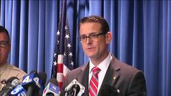 California Captive Plotted Escape For 2 Years Instructional Video