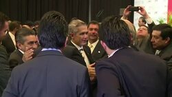 CLEAN : Mexico Grand Prix returns to Formula 1 calendar News Clip