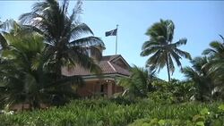 Belize - Software founder McAfee denies killing neighbour News Clip