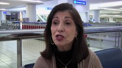 Foley mother wants IS members held accountable News Clip