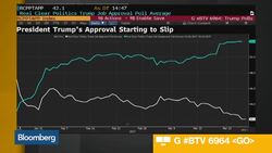 Hoover Inst.'s Chen Says Trump Still Has a Lot to Learn News Clip