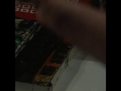 SYND 19 7 79 OLYMPIC SOUVENIRS ON DISPLAY AND IN PRODUCTION Instructional Video