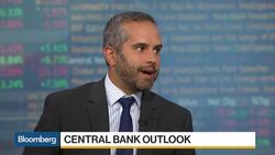 Mizuho's Chatwell Says Rate Hike Coordination Just Talk News Clip