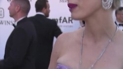 Helen Mirren, Adrien Brody & Paris Hilton among celebs attending amfAR gala News Clip