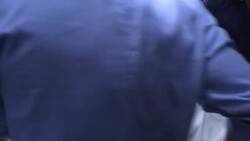 Injured Palestinians from Gaza arrive in Amman for treatment Instructional Video