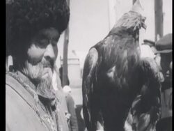 Russian Soviet Archival Footage 1898-1939 Stock Footage