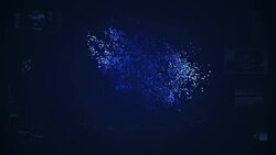 Dna to fetus Stock Footage