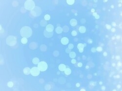 Soft Particles (Loopable) Stock Footage