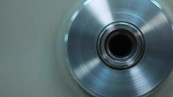 sewing workshop Stock Footage