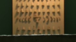 Collection of ancient Roman noses shows art trickery of the past News Clip