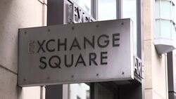 CLEAN : STOCKSHOTS: Australias economy up 1.1% in January March News Clip