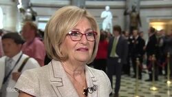 House Budget Chair Says 'Can Get to Tax Reform' This Year News Clip