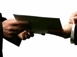 Business meeting Stock Footage