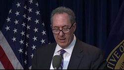 The US Trade Representative is calling on China to show why it continues to impose what the WTO called restrictive tariffs and duties on "GOES" steel. (Jan 13) News Clip