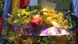 VOICED : Aracataca reclama memoria de Gabo News Clip