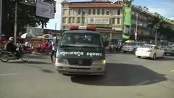 Australian woman jailed over surrogacy services News Clip