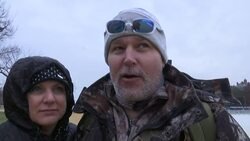 Crowds Arrive on National Mall for Inauguration Instructional Video