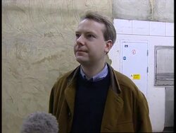 UK: REACTIONS TO LAUNCH OF EURO Instructional Video