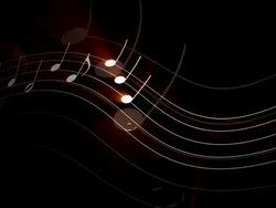 Pentagram dancing Stock Footage